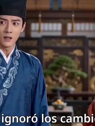 Renací para Quitarles Todo - Episode 5