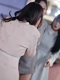 Framed Before the Vows - Episode 48