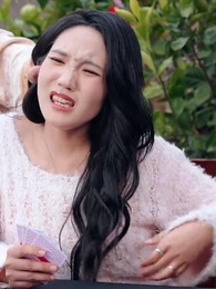 第21集 - 荊棘薔薇凌霜開