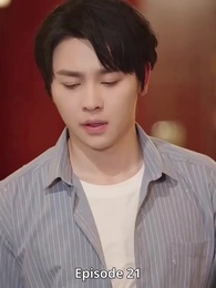 [Dubbing]Bukan Aku yang Dulu - Episode 21