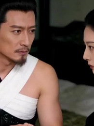 Venomous Vows: A Mother's Revenge - Episode 38