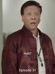 [Dubbing]Bukan Aku yang Dulu - Episode 31