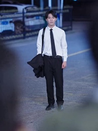 [吹替]データを盗んだ妻が後悔するなんて当然だ - Episode 6