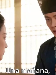 Renací para Quitarles Todo - Episode 42