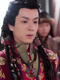 Episode 46 - [Dubbed]Court Intrigues