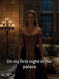 Palace Wall Vow of Blood - Episode 15