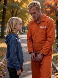 After the Quake, I Avenged Mom - Episode 21