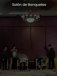 [Doblado]El Yerno con la Fuerza Escondida - Episode 3