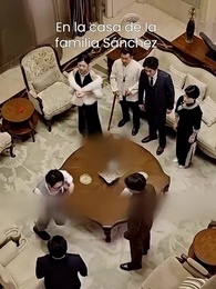 Episodio 18 - [Doblado]El Yerno con la Fuerza Escondida