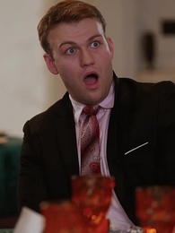 Episode 38 - [Dubbing] Gelandangan Itu Seorang Alfa?