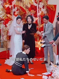 第48話 - 悪名で名門を制す～凌奈の帰還 200億の使命～