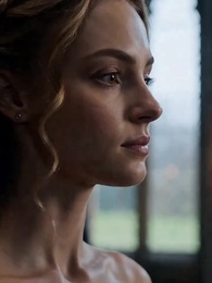 Episode 16 - Palace Wall Vow of Blood