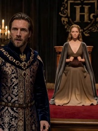 Episode 11 - Palace Wall Vow of Blood