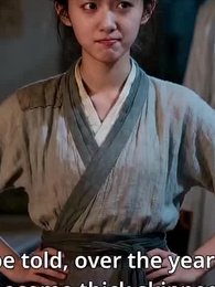 [Dubbed] Ordinary Souls, Bright Horizons - Episode 16