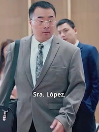 [Doblado]Yo Soy la Heredera - Episode 22