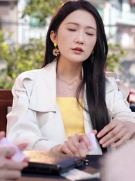 第3集 - 荊棘薔薇凌霜開