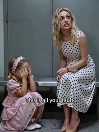 Episode 17 - After the Quake, I Avenged Mom