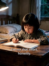 Episode 12 - Echoes of Kindness