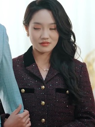 荊棘薔薇凌霜開 - Episode 42