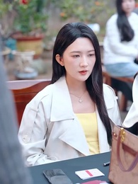 荊棘薔薇凌霜開 - Episode 17