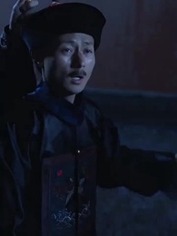 [Dubbed]Court Intrigues - Episode 16