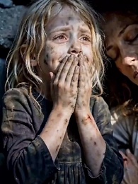 After the Quake, I Avenged Mom - Episode 2