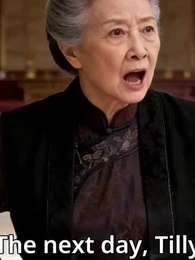 Episode 40 - Venomous Vows: A Mother's Revenge