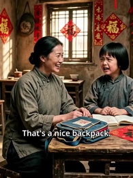 Echoes of Kindness - Episode 14