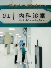 Episodio 1 - [Doblado]Del engaño al despertar