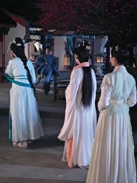 [Lồng tiếng]Cánh Hồng Kinh Diễm - Episode 8