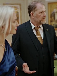 Takdir menemukan kita semula - Episode 40