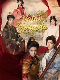 [Dublajlı]Vatan Yolunda