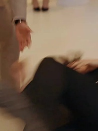 Episodio 12 - Domina a la élite con su mala reputación