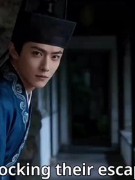 Episode 44 - Venomous Vows: A Mother's Revenge