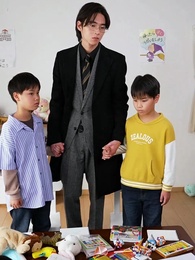 الحلقة 15 - أم الستة وأسرار العائلة