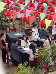 第23集 - 荊棘薔薇凌霜開