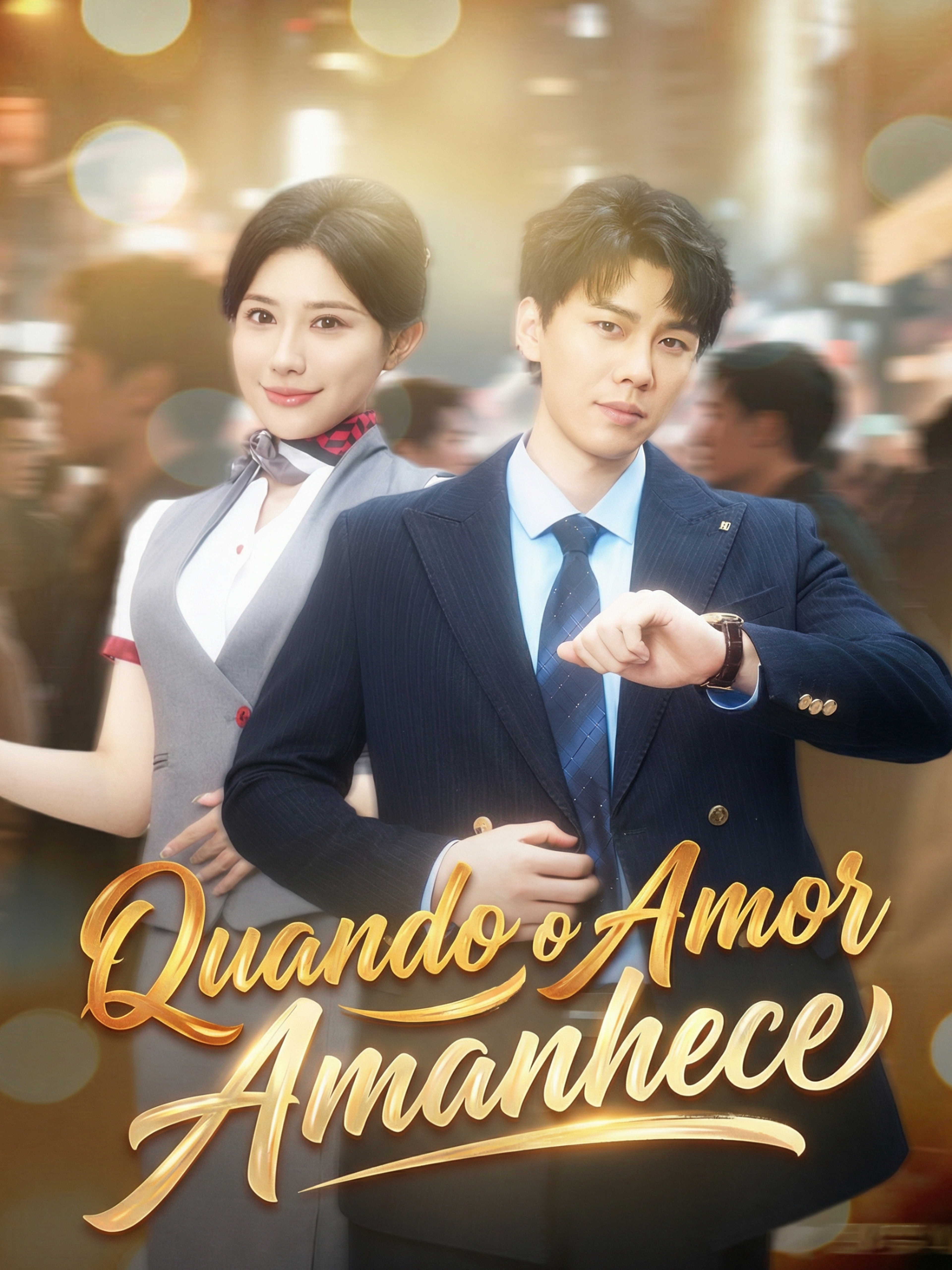 Quando o Amor Amanhece