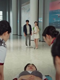 Episódio 53 - [Dublado]Quando o Amor Amanhece