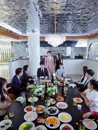 [吹替]データを盗んだ妻が後悔するなんて当然だ - Episode 47