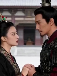 Renací para Quitarles Todo - Episode 21