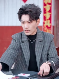 第16集 - 荊棘薔薇凌霜開