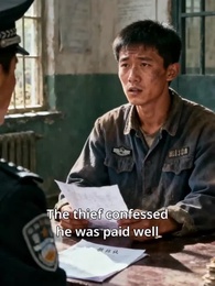 Episode 13 - Echoes of Kindness