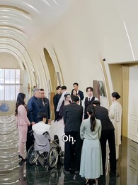 Framed Before the Vows - Episode 25