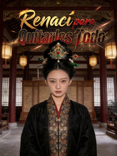 Renací para Quitarles Todo