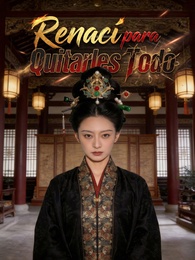 Renací para Quitarles Todo