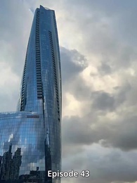 [Dubbing]Bukan Aku yang Dulu - Episode 43