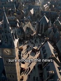 Episode 8 - Palace Wall Vow of Blood