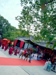 Tập 1 - [Lồng tiếng]Cánh Hồng Kinh Diễm