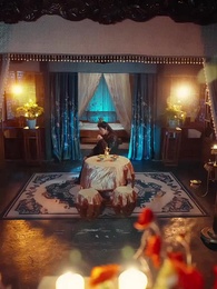 [Dublajlı]Vatan Yolunda - Episode 24