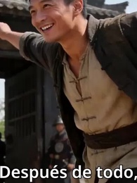 Episodio 33 - Renací para Quitarles Todo